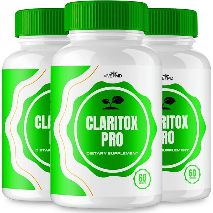 Claritox pro side effects